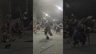 Prairie Chicken Dance Special- Nespelem 2025