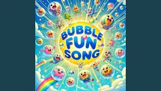Bubble Fun Song