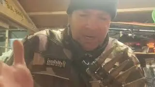 Spitting pretend toy plastic bullets. YouTube Karens. A visit from the Law and how they laughed