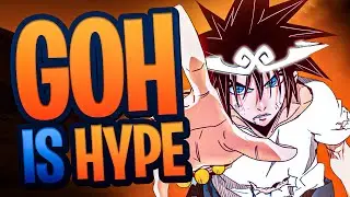 This Manhwa Is Legendary!! | Why You Should Read The God Of Highschool