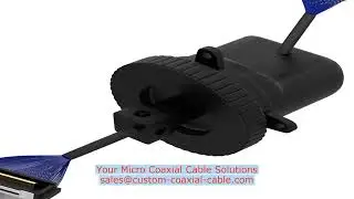 Engineered Vision system micro coax India custom length quote Best Chinese Exporters Manufacturer Su