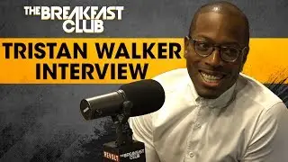 Tristan Walker On Pitching Nas His Bevel Brand & Coming Up As A Young Entrepreneur