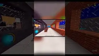 I made police in party craft #tutorial #minecraft #schoolpartycraft #partycraft
