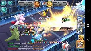 Pokeland legend - Pikachu, I choose you