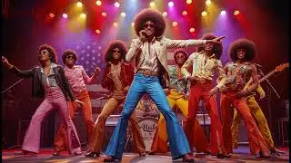Hair - Don´t put it down (1970's Soul Funk Cover) [BEST VERSION]