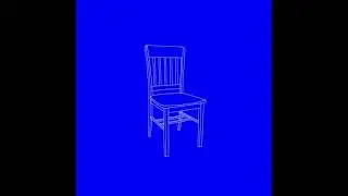 Nord - The Philosophical Insights of a Chair (2022 - Experimental / Electronic / Ambient)