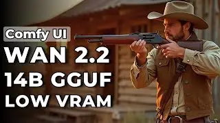 Wan 2.2 Explained &ndash; Runs on 6GB & 8GB VRAM GPUs!