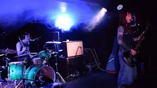 COWBOY HUNTERS - LIVE @ HOUSE GUEST FESTIVAL (FULL SET)