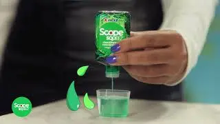 Scope Squeez | Control The Squeez, Control The Strength