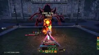 ESO PTS U49 Week 3 | 2 DK 1 NB | 179.4K