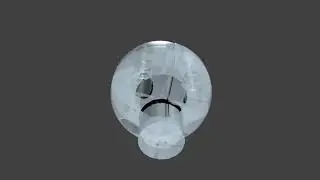 Helium DroneBall