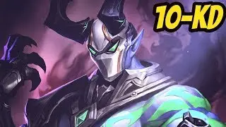 Punch Spam (Pre nerf andro match)
