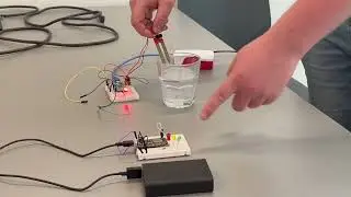 Embedded linux mini project