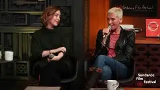 Art of Film: Toni Collette and Saoirse Ronan Discuss Portraying Dynamic Characters