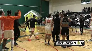 Mohawk wins in double OT vs St. Clair Saints