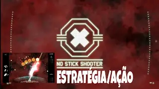 Saaaiiu!! No Stick Shooter Novo Jogo ESTRAT&Eacute;GIA e A&Ccedil;&Atilde;O para Android Download