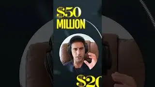 From $20M to $100M