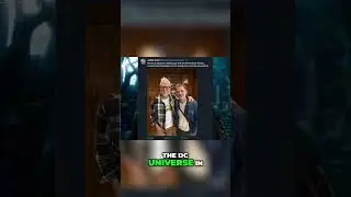 Zack Snyder and James Gunn  The Future of DC Films