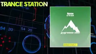 Runno - In The Dark (Extended Mix) [PROGRESSIVE VIBES LIGHT]