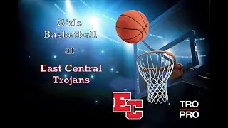 Indiana/Kentucky High School Girls Basketball--Dixie Heights @ East Central--2026