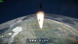 Faulty Speed Sensor is to Blame for the Break Up of the N.T.C. M.E.P.S Oxymore - Space Engineers