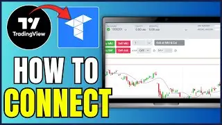 How To Connect Tradingview To Tradovate (EASY GUIDE)