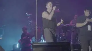 Nunca me Fui || #Fonseca @FonsecaMusic x #RubénBlades @RUBEN.BLADES