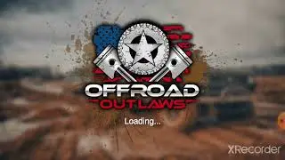 finding the parts to the barracuda In offroad outlaws