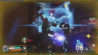 UN HOMBRE DE 48 JUGANDO A OVERWATCH 2 EN 2026