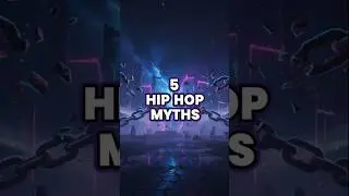 Top 5 Hip Hop Truths Fans Don't Like Talking About #hiphop #rap #tupac #biggie #hiphopmusic #rapper