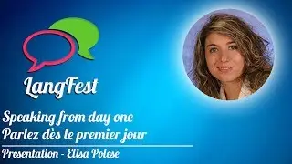 Presentation - Elisa Polese