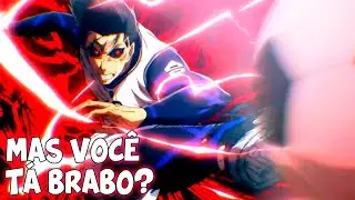 Dibs ASSISTINDO A BLUE LOCK EPIS&Oacute;DIO 18 [ANIME REACT]