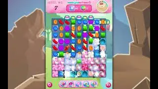 Candy Crush Saga Level 18955