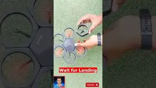 New innovations and watch for end Funny Landing @GUNAL2003 #shorts