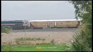 siddipet train || siddipet railway station update || secunderabad to siddipet train #today train