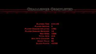 God of War III Remastered - Challenge of Olympus - Challenge 1: Population Control Guide