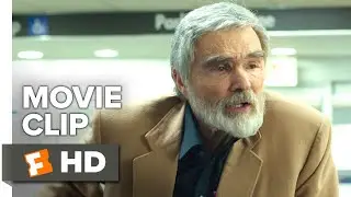 The Last Movie Star Movie Clip - Mr. Edwards (2018) | Movieclips Indie
