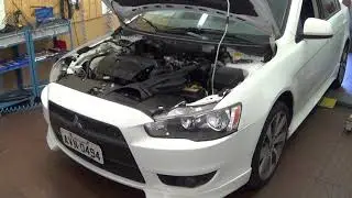 O.M. 24e27-11-2017 - Mitsubishi Lancer 2.0 16v. - Corolla 1.8 16v. - Clio 1.0 16v.