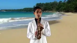 Douglas Roberto - A minha alma sente paz no Senhor ( 434 )