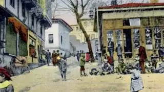 Alkis Kakaliagos 