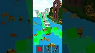 My Magnet Grinder In Build a Boat For Treasure! #roblox #buildaboatfortreasure