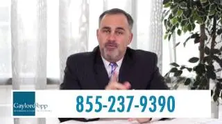How To Apply For An Accidental Disability Pension&ndash; Gaylord Popp, LLC
