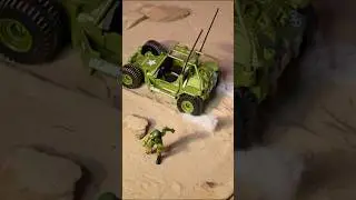 Transformers X G.I. Joe Hasbro