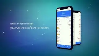 HebeWallet is a decentralized multi-chain wallet supporting Ethereum Classic