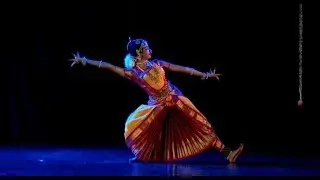 Dasaratha Kouthuvam by Vishnupriya- Sridevi Nrithyalaya - Bharathanatyam Dance