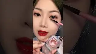 Eye Makeup Ideas & Eye Shadow Tutorials /아이 메이크업 아이디어 & 아이섀도 튜토리얼