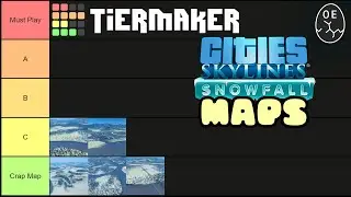 Which Are The Best Snowfall Maps & Why?