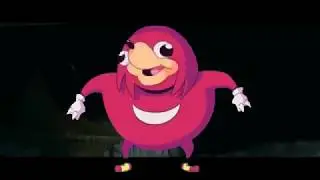 Do You Know de Way Feat. IT/ Мем с ежом в Фильме ОНО