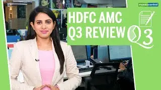 3 Point Analysis | HDFC AMC Q3 Review