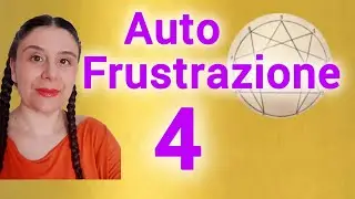 ENNEAGRAM FIXATIONS. Enneatype 4: Self-Frustration